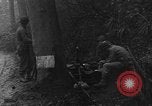 Immagine di Pistole Belgio, 1944, secondo 14 filmato di repertorio 65675044502