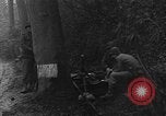 Immagine di Pistole Belgio, 1944, secondo 19 filmato di repertorio 65675044502