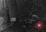 Immagine di Pistole Belgio, 1944, secondo 20 filmato di repertorio 65675044502