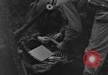 Immagine di Pistole Belgio, 1944, secondo 21 filmato di repertorio 65675044502