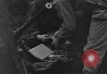 Immagine di Pistole Belgio, 1944, secondo 22 filmato di repertorio 65675044502