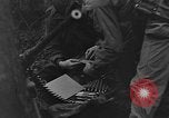 Immagine di Pistole Belgio, 1944, secondo 23 filmato di repertorio 65675044502