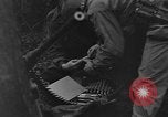 Immagine di Pistole Belgio, 1944, secondo 27 filmato di repertorio 65675044502