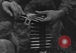 Immagine di Pistole Belgio, 1944, secondo 29 filmato di repertorio 65675044502