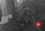 Immagine di Pistole Belgio, 1944, secondo 35 filmato di repertorio 65675044502