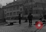 Immagine di Ponte Belgio, 1944, secondo 18 filmato di repertorio 65675044503