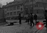 Immagine di Ponte Belgio, 1944, secondo 21 filmato di repertorio 65675044503