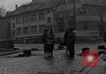 Immagine di Ponte Belgio, 1944, secondo 22 filmato di repertorio 65675044503