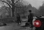 Immagine di Ponte Belgio, 1944, secondo 48 filmato di repertorio 65675044503