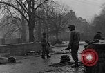 Immagine di Ponte Belgio, 1944, secondo 50 filmato di repertorio 65675044503