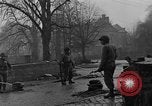 Immagine di Ponte Belgio, 1944, secondo 52 filmato di repertorio 65675044503