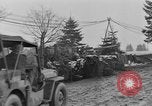 Immagine di 90 mm gun Belgio, 1944, secondo 4 filmato di repertorio 65675044504