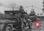 Immagine di 90 mm gun Belgio, 1944, secondo 5 filmato di repertorio 65675044504