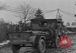 Immagine di 90 mm gun Belgio, 1944, secondo 6 filmato di repertorio 65675044504