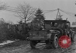 Immagine di 90 mm gun Belgio, 1944, secondo 7 filmato di repertorio 65675044504