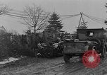 Immagine di 90 mm gun Belgio, 1944, secondo 8 filmato di repertorio 65675044504