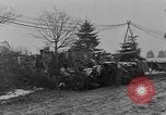 Immagine di 90 mm gun Belgio, 1944, secondo 11 filmato di repertorio 65675044504