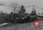 Immagine di 90 mm gun Belgio, 1944, secondo 12 filmato di repertorio 65675044504