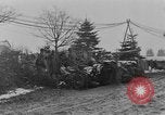 Immagine di 90 mm gun Belgio, 1944, secondo 13 filmato di repertorio 65675044504