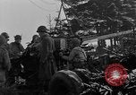 Immagine di 90 mm gun Belgio, 1944, secondo 14 filmato di repertorio 65675044504