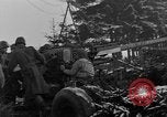 Immagine di 90 mm gun Belgio, 1944, secondo 16 filmato di repertorio 65675044504