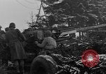 Immagine di 90 mm gun Belgio, 1944, secondo 17 filmato di repertorio 65675044504