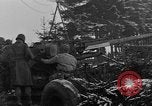 Immagine di 90 mm gun Belgio, 1944, secondo 18 filmato di repertorio 65675044504