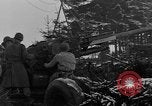 Immagine di 90 mm gun Belgio, 1944, secondo 23 filmato di repertorio 65675044504