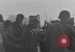 Immagine di 90 mm gun Belgio, 1944, secondo 27 filmato di repertorio 65675044504