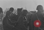 Immagine di 90 mm gun Belgio, 1944, secondo 28 filmato di repertorio 65675044504