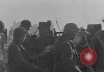 Immagine di 90 mm gun Belgio, 1944, secondo 29 filmato di repertorio 65675044504