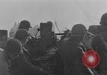 Immagine di 90 mm gun Belgio, 1944, secondo 30 filmato di repertorio 65675044504