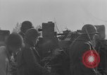 Immagine di 90 mm gun Belgio, 1944, secondo 31 filmato di repertorio 65675044504