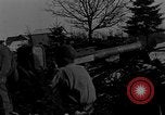 Immagine di 90 mm gun Belgio, 1944, secondo 35 filmato di repertorio 65675044504