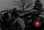 Immagine di 90 mm gun Belgio, 1944, secondo 36 filmato di repertorio 65675044504