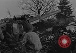 Immagine di 90 mm gun Belgio, 1944, secondo 38 filmato di repertorio 65675044504