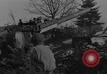 Immagine di 90 mm gun Belgio, 1944, secondo 39 filmato di repertorio 65675044504