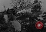 Immagine di 90 mm gun Belgio, 1944, secondo 40 filmato di repertorio 65675044504