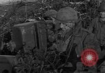 Immagine di 90 mm gun Belgio, 1944, secondo 62 filmato di repertorio 65675044504