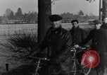 Immagine di Civili belga Belgio, 1944, secondo 18 filmato di repertorio 65675044505