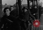 Immagine di Civili belga Belgio, 1944, secondo 23 filmato di repertorio 65675044505