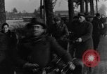 Immagine di Civili belga Belgio, 1944, secondo 24 filmato di repertorio 65675044505