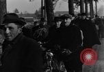 Immagine di Civili belga Belgio, 1944, secondo 27 filmato di repertorio 65675044505