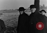 Immagine di Civili belga Belgio, 1944, secondo 31 filmato di repertorio 65675044505