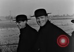 Immagine di Civili belga Belgio, 1944, secondo 32 filmato di repertorio 65675044505