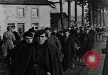 Immagine di Civili belga Belgio, 1944, secondo 57 filmato di repertorio 65675044505