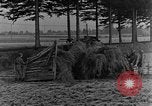 Image of 36th infantry regiment soldiers Belgium, 1944, second 5 stock footage video 65675044506