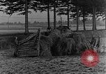 Image of 36th infantry regiment soldiers Belgium, 1944, second 7 stock footage video 65675044506