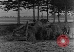 Image of 36th infantry regiment soldiers Belgium, 1944, second 11 stock footage video 65675044506