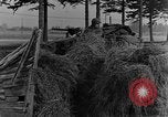 Image of 36th infantry regiment soldiers Belgium, 1944, second 12 stock footage video 65675044506